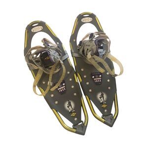 Atlas Elektra 1022 Womens Snowshoes Outdoor Hiking Winter  23”x 8"